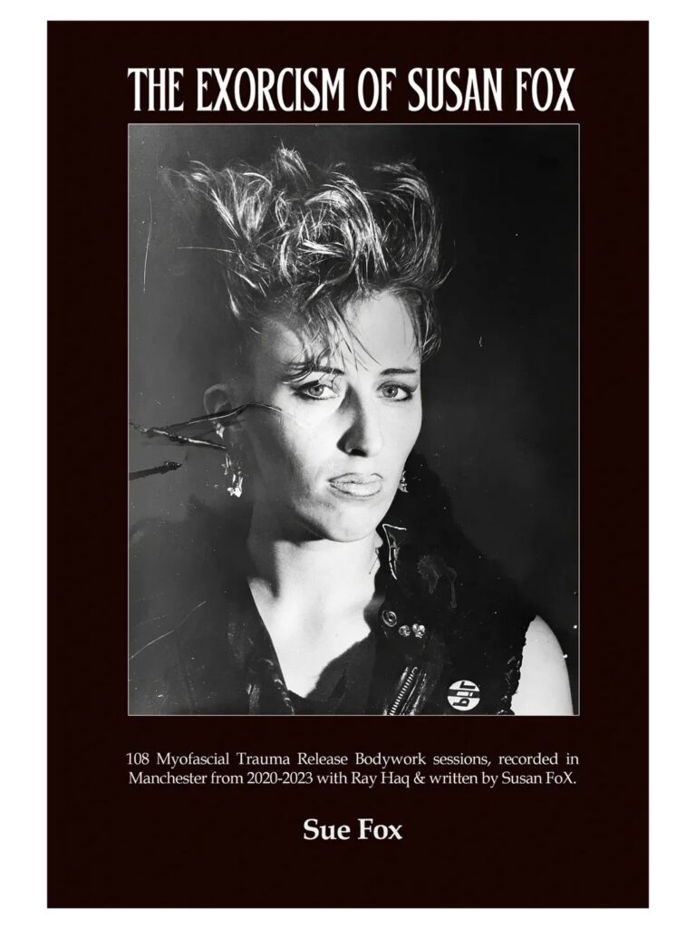 The Grammatology of Wound